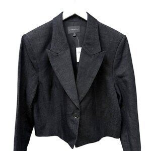Banana Republic Black Blazer